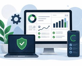 Custom software development services