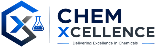 Chem X Cellence logo