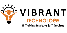 Vibrent Technology Logo logo