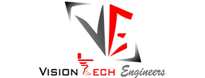 Vision Logo logo