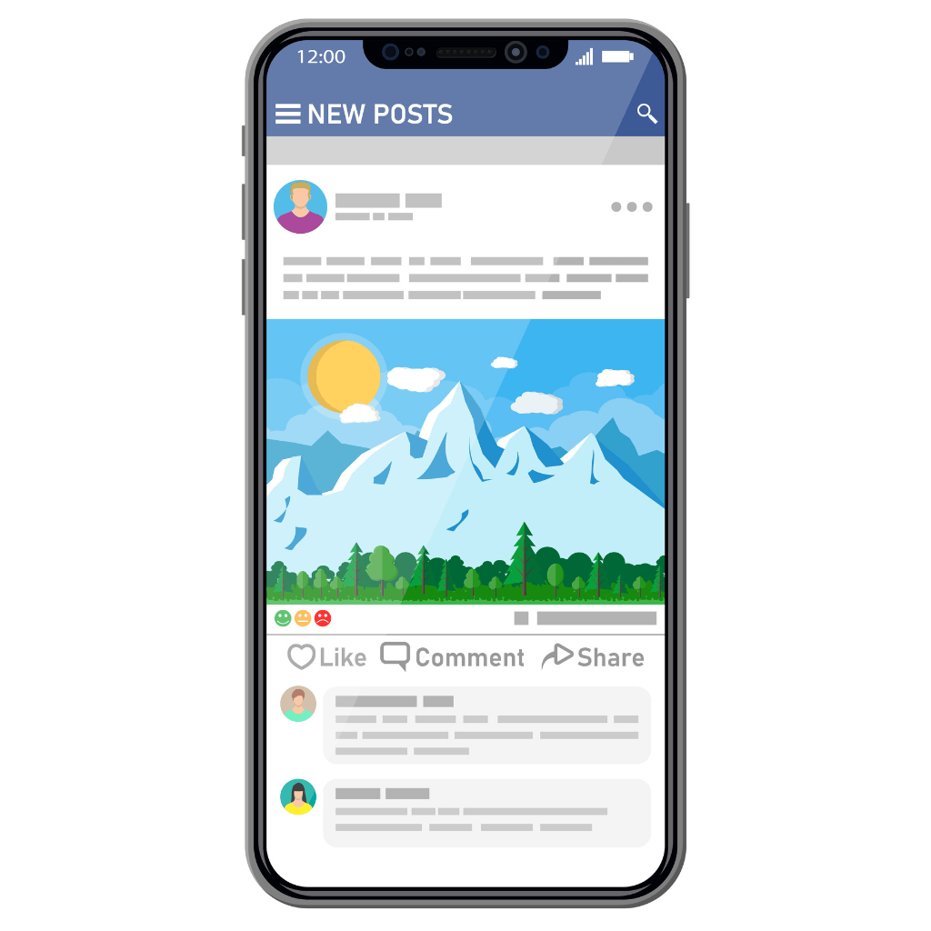 About Community App Development in India services in India