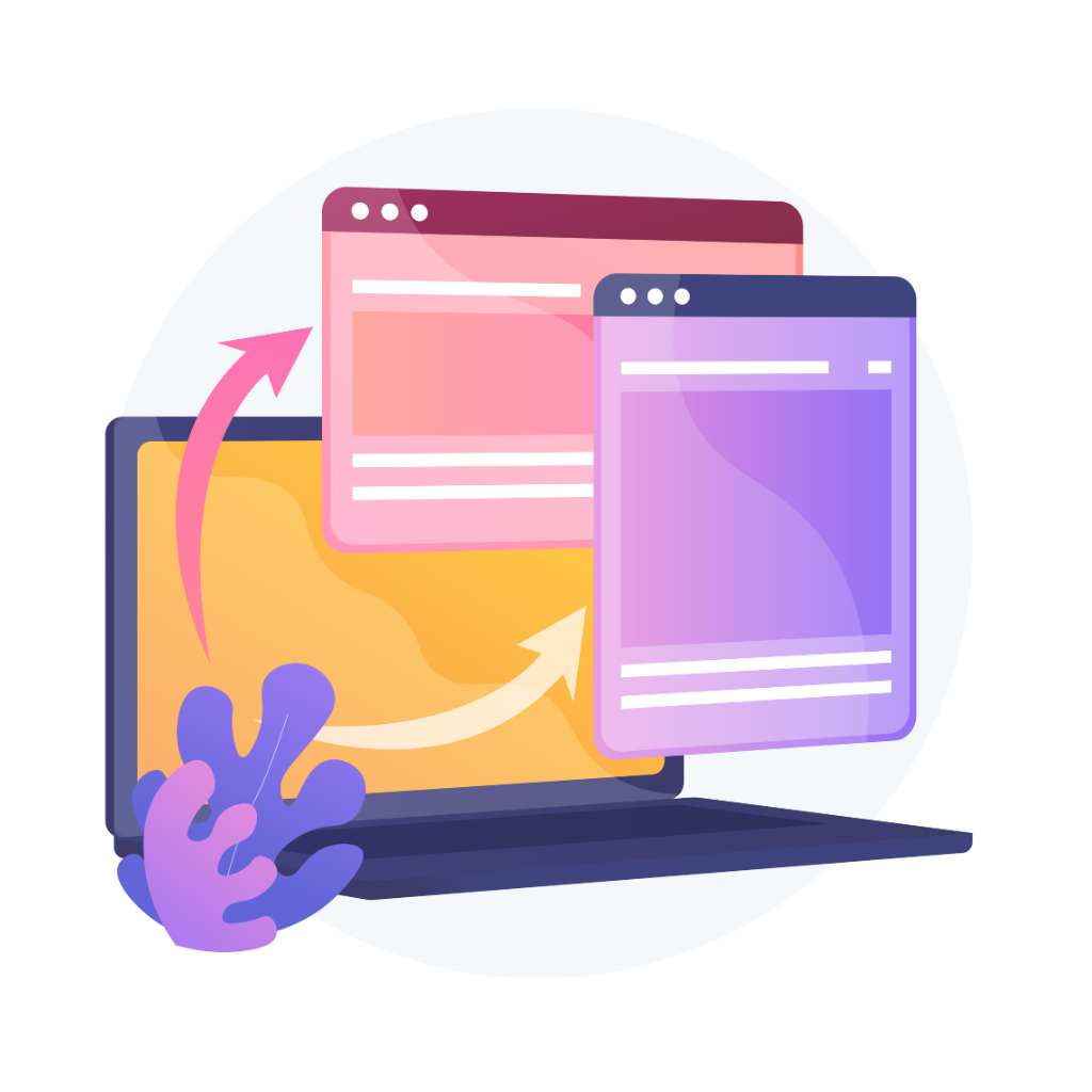 Directory website development company in India planning a listing platform