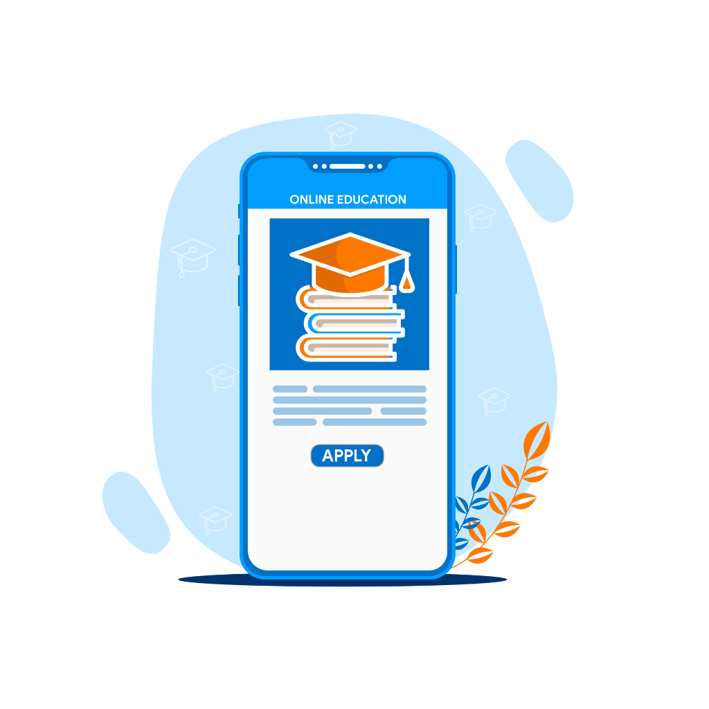 About Education App Development in India services in India