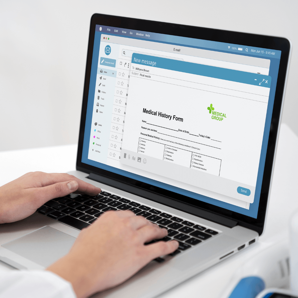 About Hospital Management Software Development India services in India