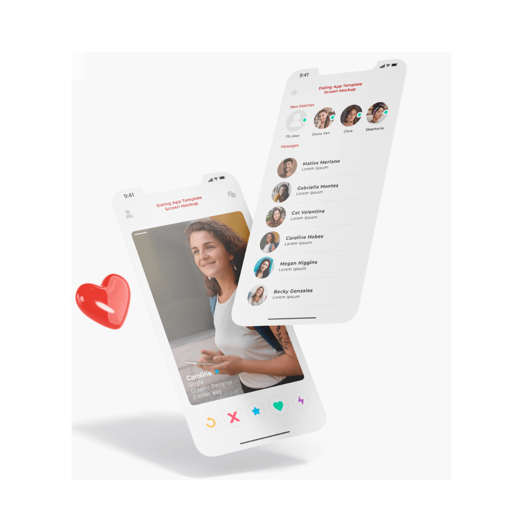 Matrimonial app development team in Ahmedabad building matchmaking platforms for India