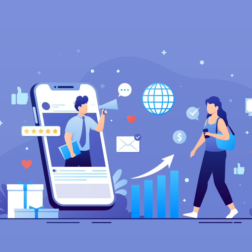 About Meta Ads Company in India services in India
