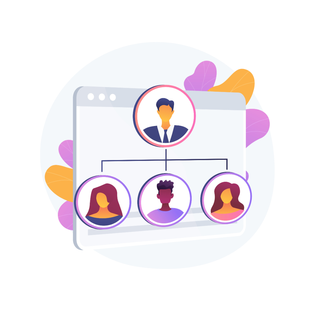 MLM software development planning and commission management in India