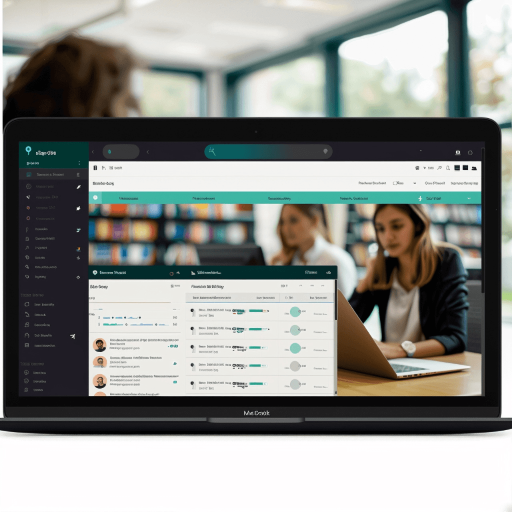 About Online Exam Software Development India services in India