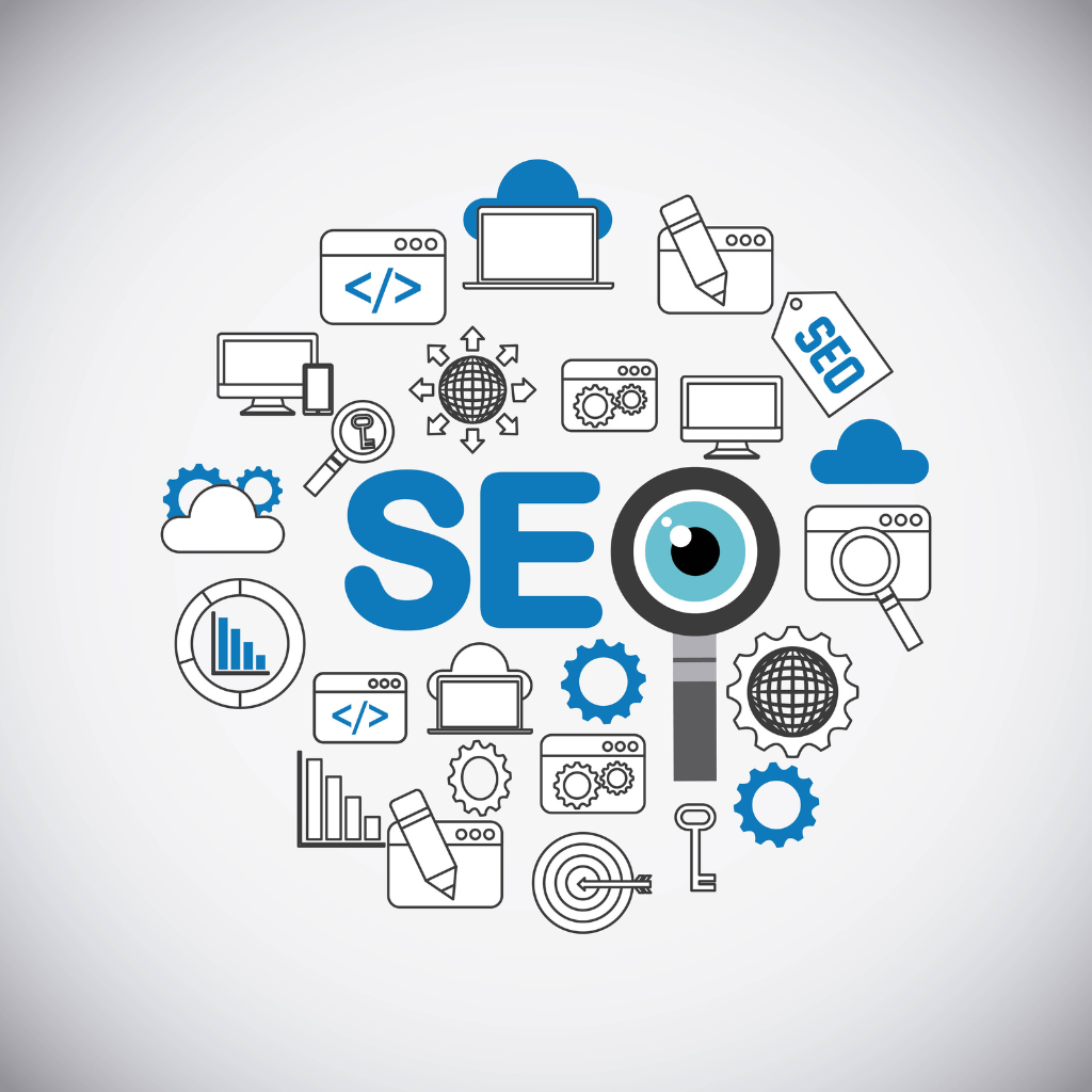 About SEO Company in India services in India