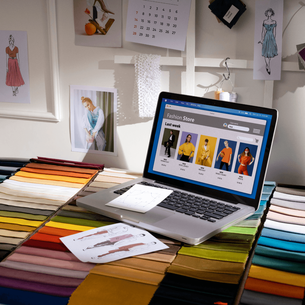 About Textile ERP Software Development India services in India