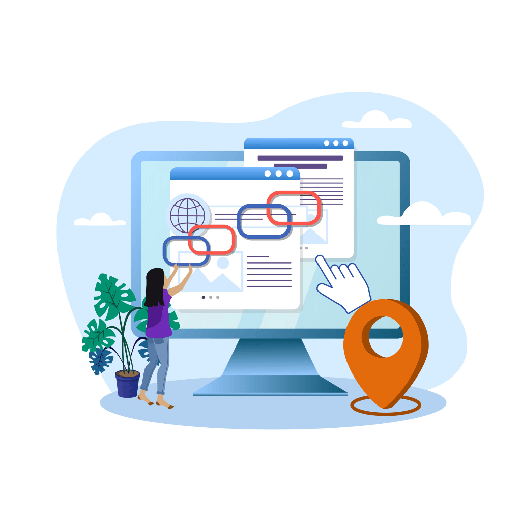 About Web Portal Development in India services in India