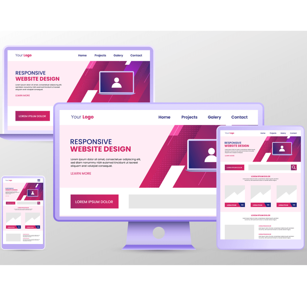 About Website Redesign Services in India services in India